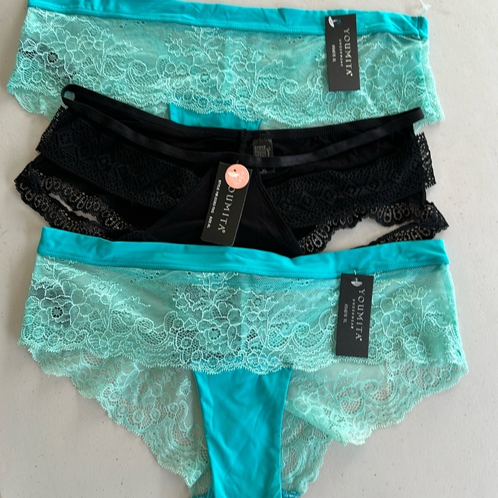 Women’s Panties